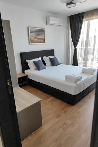 فندق Marina Sarafovo بورغاس