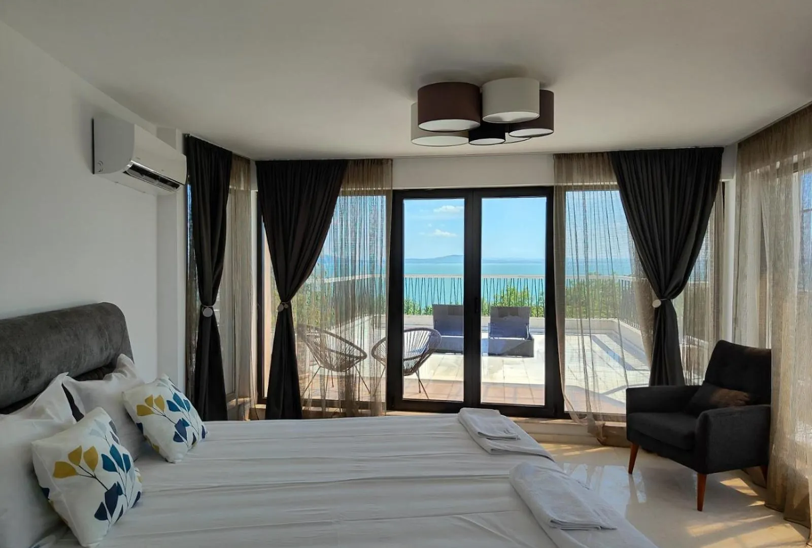 فندق Marina Sarafovo بورغاس